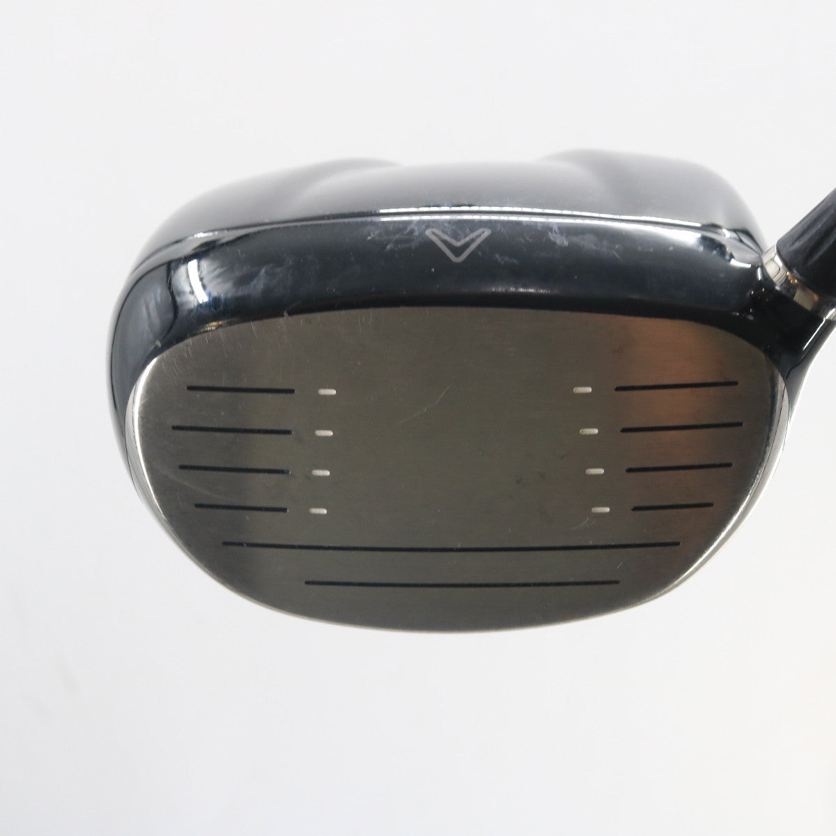 Callaway FT-I Neutral Women's Driver 11 Deg Graphite Aldila Ladies RH S-160890