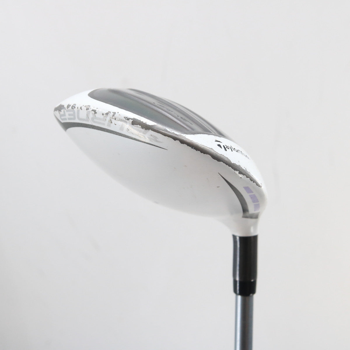 TaylorMade Burner Superfast 2.0 Women's 3 Fairway Wood 15 Deg Ladies RH S-160901