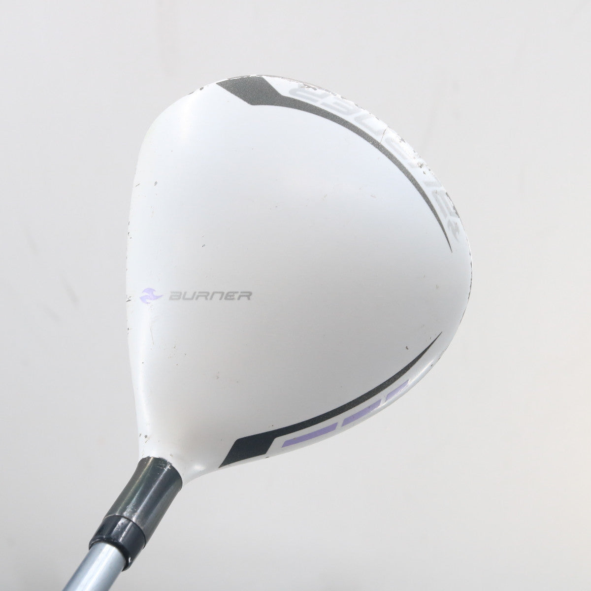 TaylorMade Burner Superfast 2.0 Women's 3 Fairway Wood 15 Deg Ladies RH S-160901