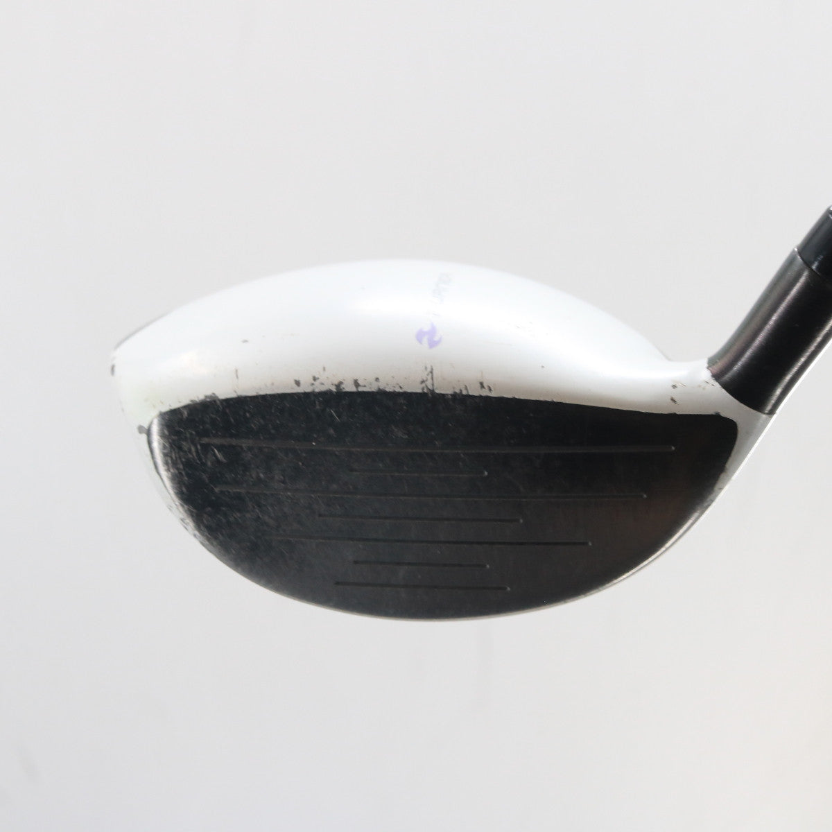 TaylorMade Burner Superfast 2.0 Women's 3 Fairway Wood 15 Deg Ladies RH S-160901