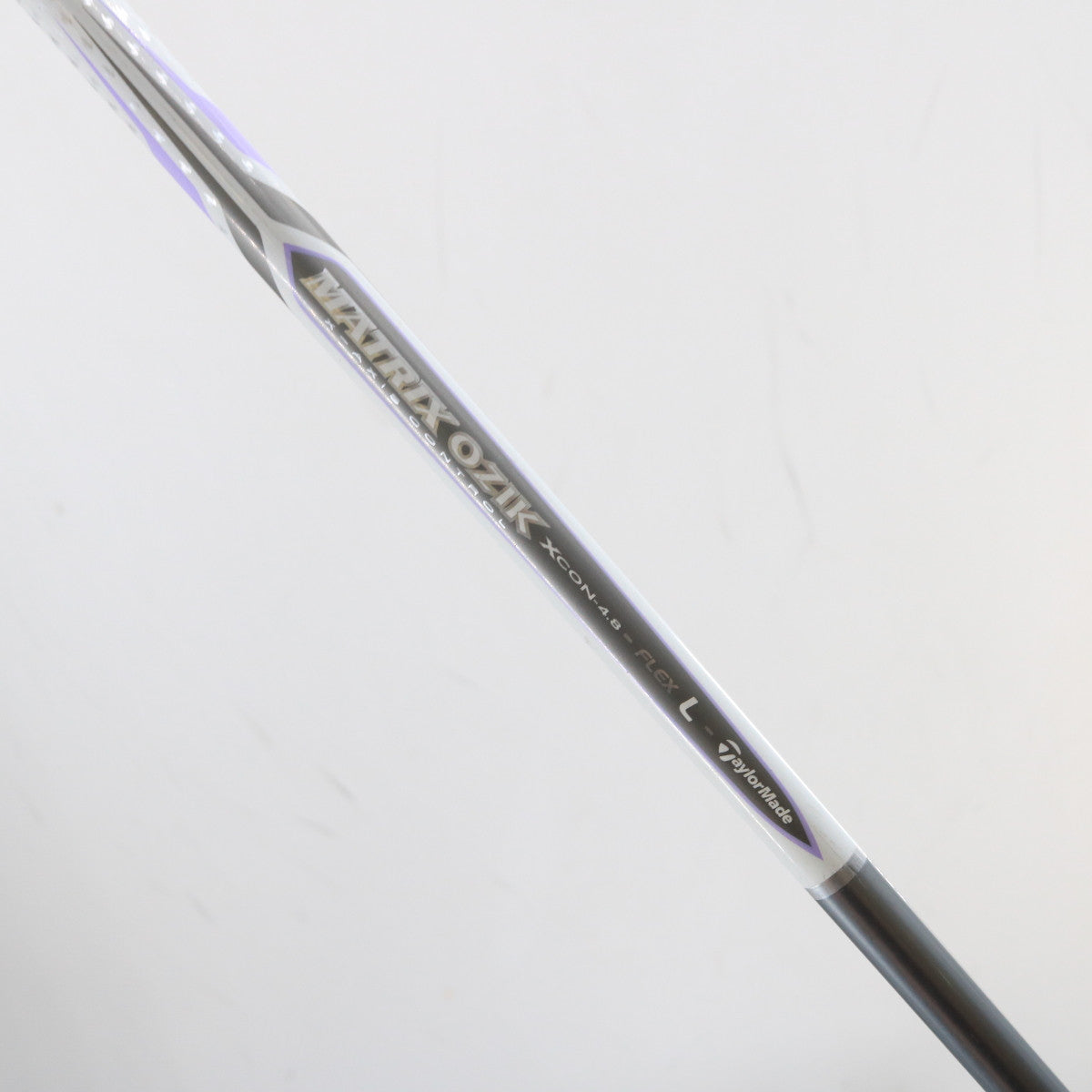 TaylorMade Burner Superfast 2.0 Women's 3 Fairway Wood 15 Deg Ladies RH S-160901