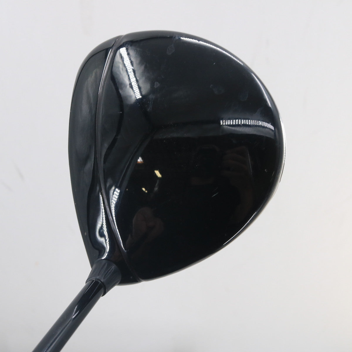 Callaway FT-5 Neutral Driver 9.5 Degrees Graphite Fujikura R Regular RH S-160905