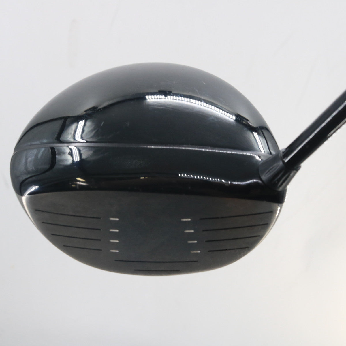 Callaway FT-5 Neutral Driver 9.5 Degrees Graphite Fujikura R Regular RH S-160905