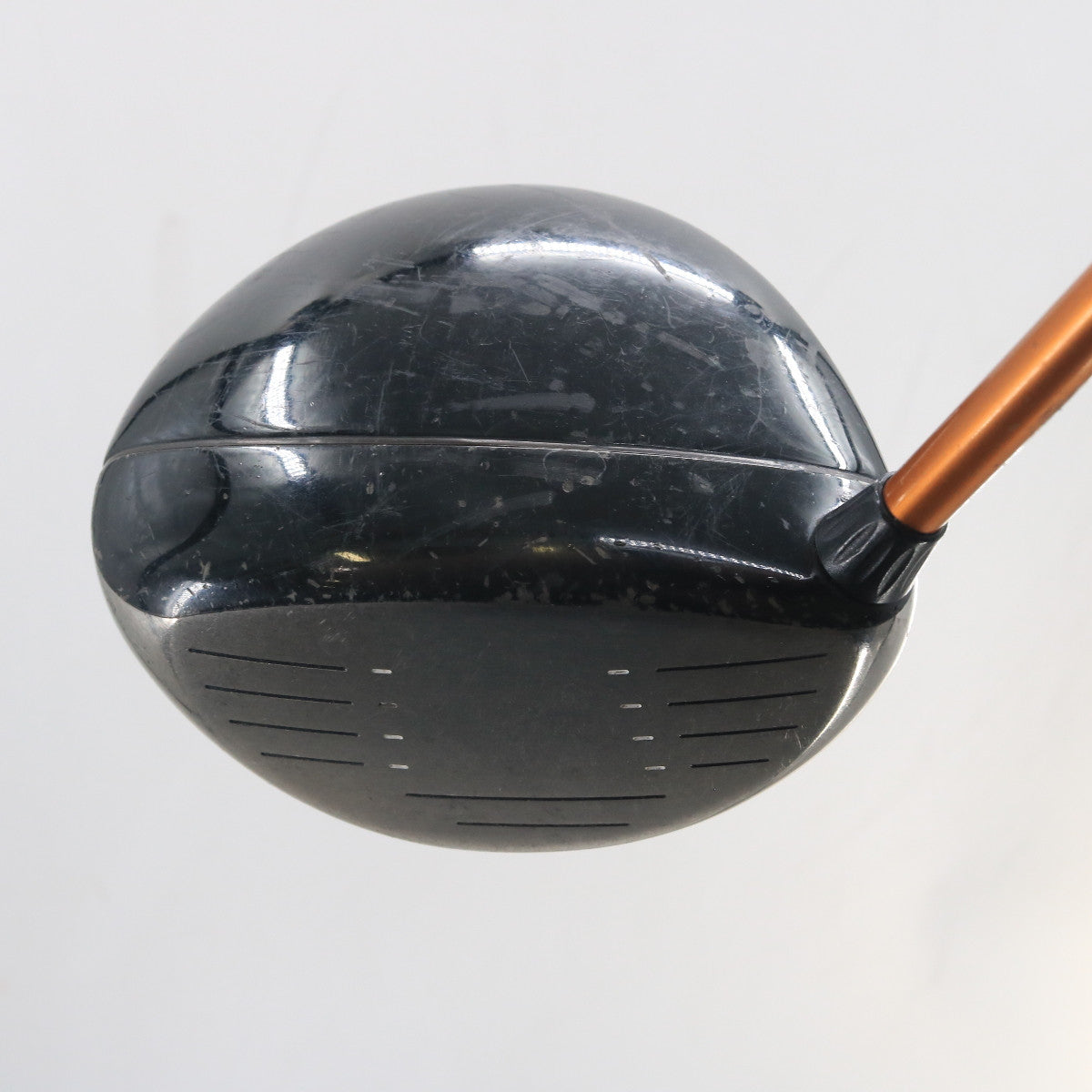 Callaway Big Bertha FT-3 Fusion Tour Driver 8.5 Deg Graphite Regular RH S-160908
