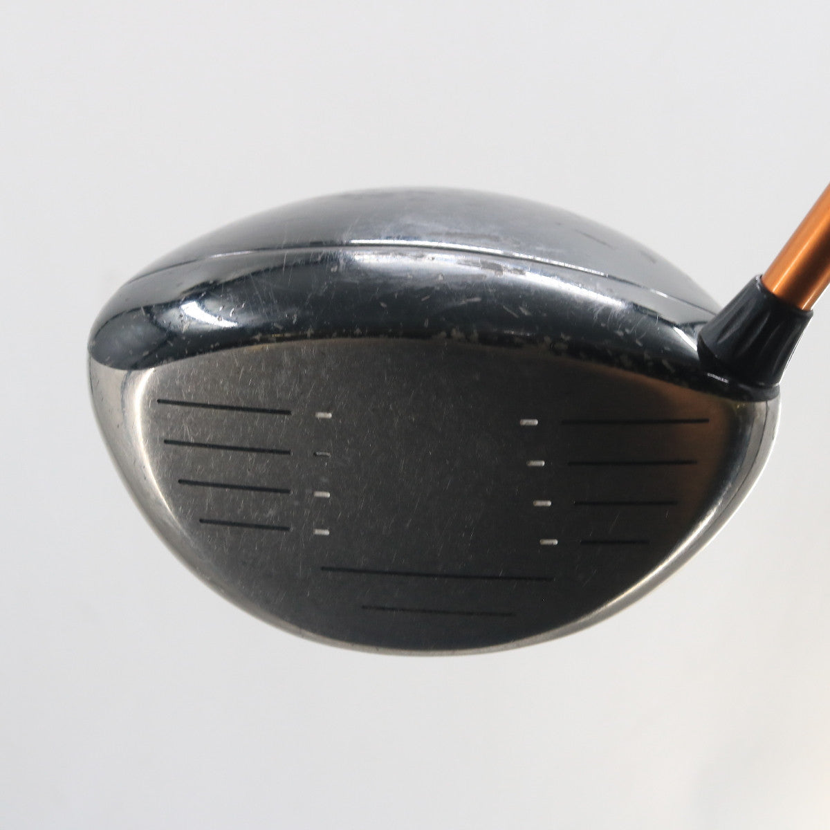 Callaway Big Bertha FT-3 Fusion Tour Driver 8.5 Deg Graphite Regular RH S-160908