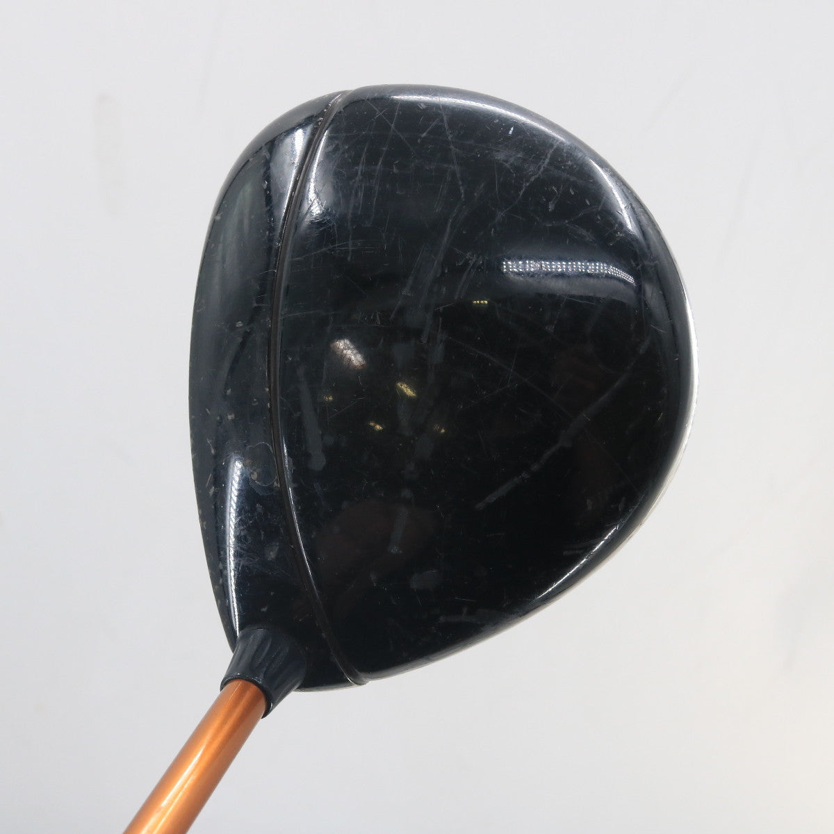 Callaway Big Bertha FT-3 Fusion Tour Driver 8.5 Deg Graphite Regular RH S-160908