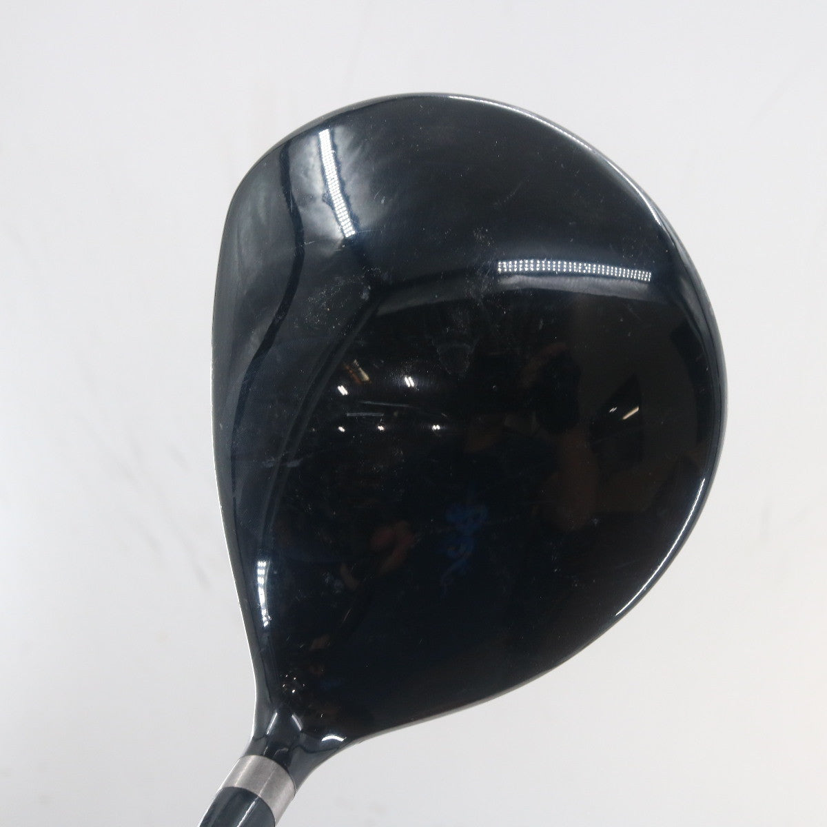 PING G2 460cc Driver 10 Degrees Graphite TFC 100 Regular Right-Handed S-160916