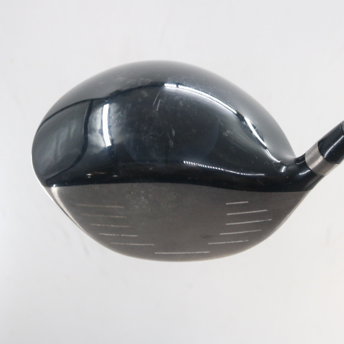 PING G2 460cc Driver 10 Degrees Graphite TFC 100 Regular Right-Handed S-160916