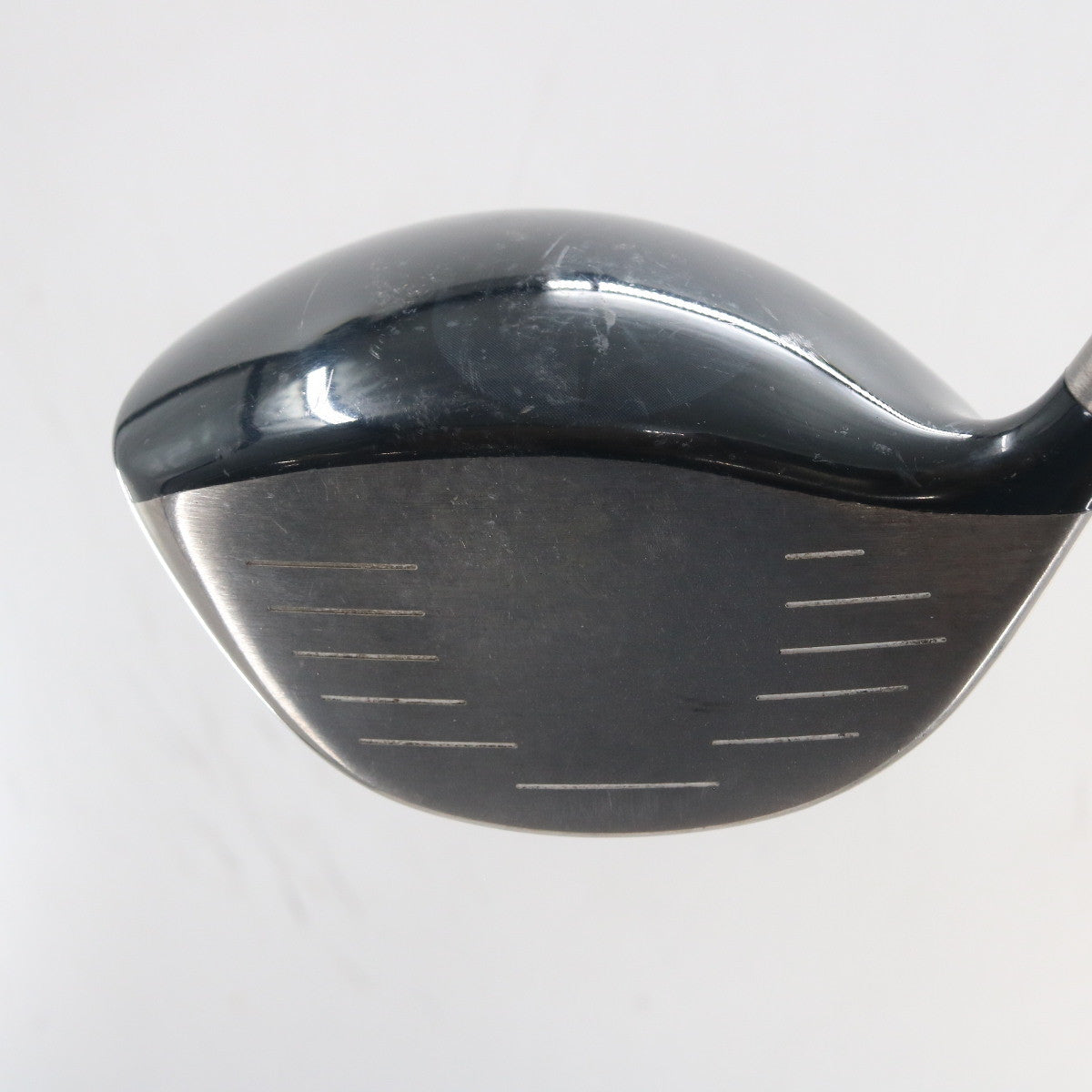 PING G2 460cc Driver 10 Degrees Graphite TFC 100 Regular Right-Handed S-160916