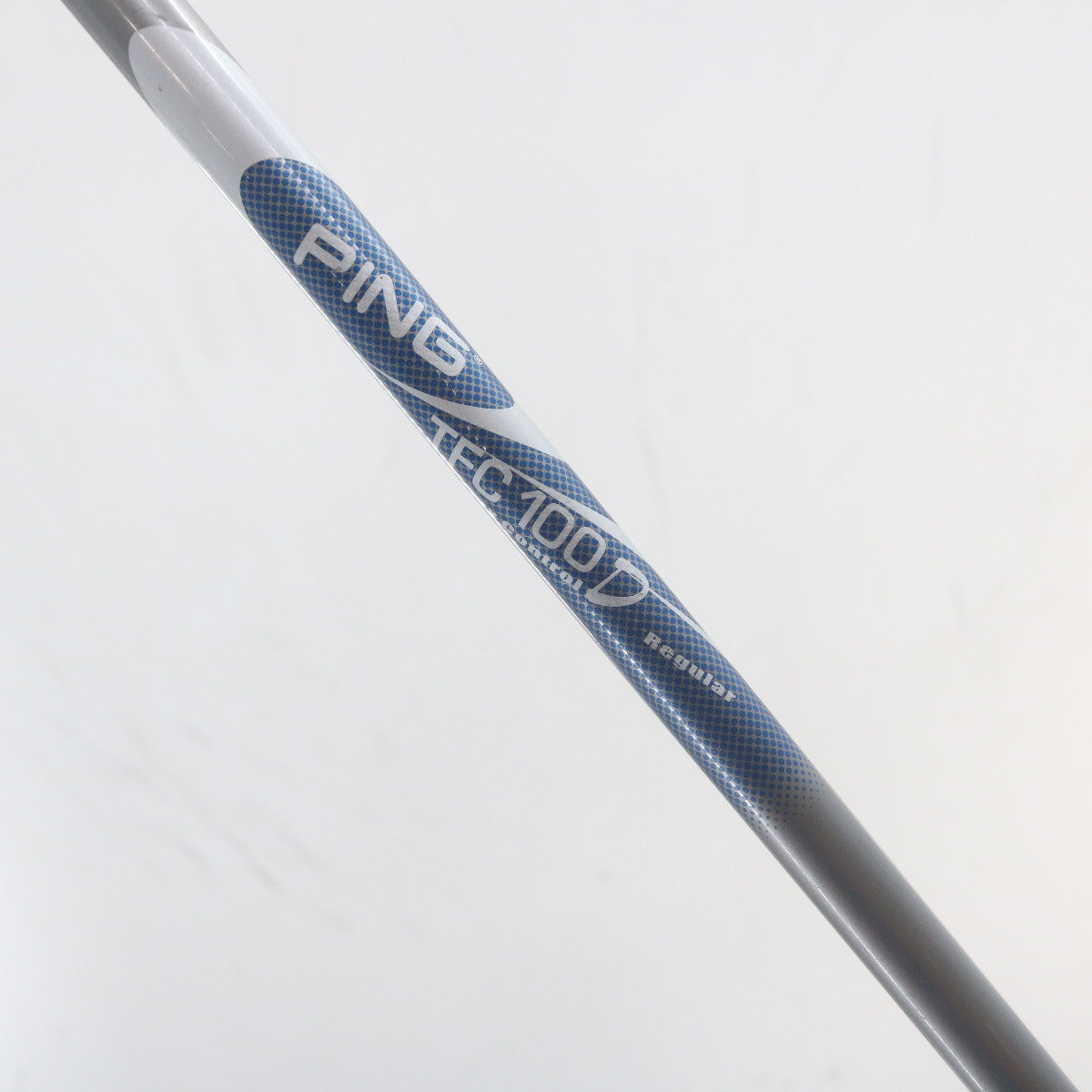 PING G2 460cc Driver 10 Degrees Graphite TFC 100 Regular Right-Handed S-160916