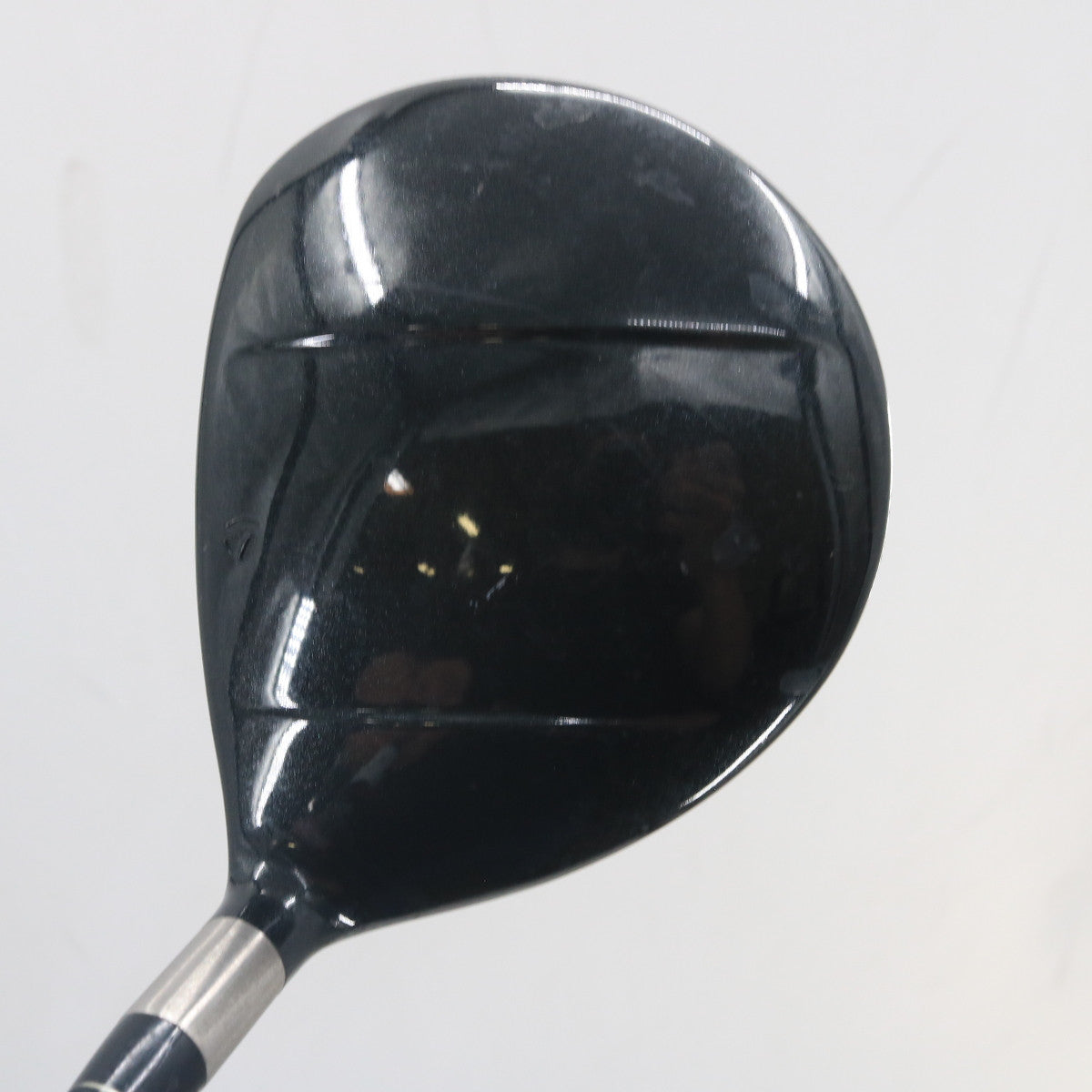 TaylorMade R360 XD Driver 10.5 Degrees Graphite R Regular Right-Handed S-160919