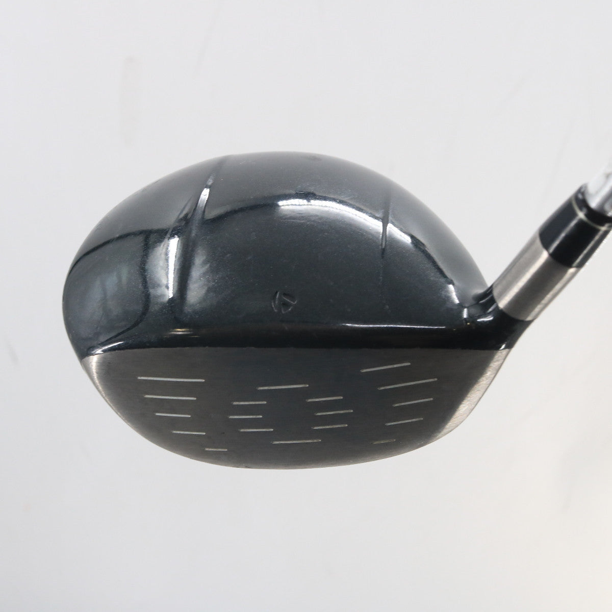 TaylorMade R360 XD Driver 10.5 Degrees Graphite R Regular Right-Handed S-160919