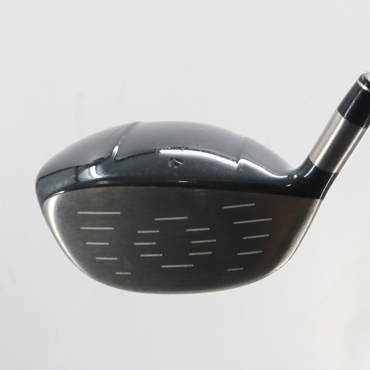TaylorMade R360 XD Driver 10.5 Degrees Graphite R Regular Right-Handed S-160919