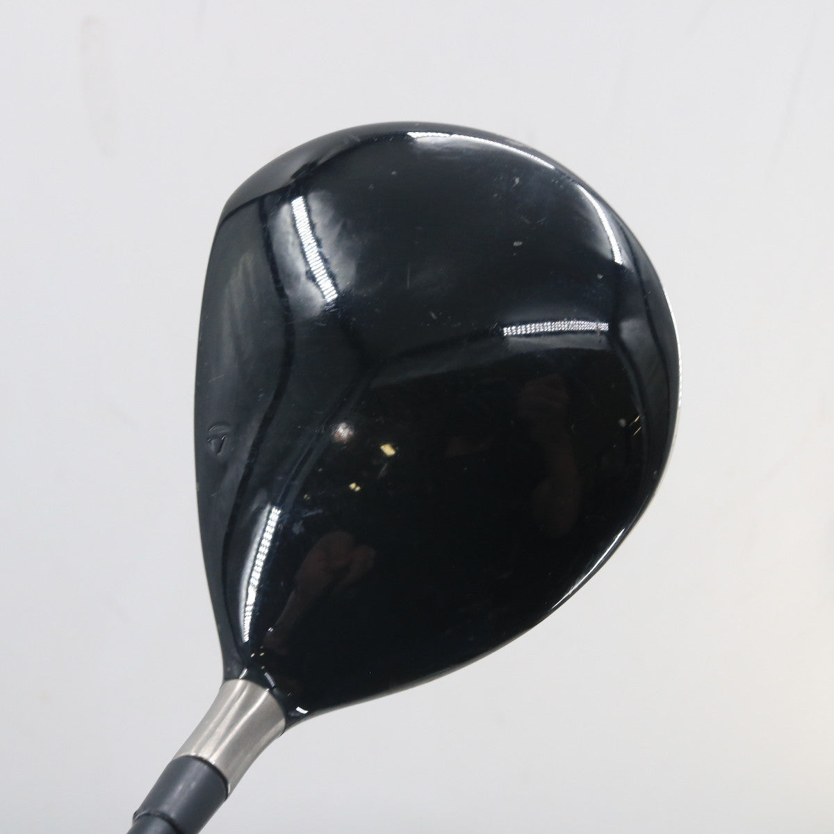 TaylorMade R540 Driver 9.5 Deg Graphite M.A.S.2 Regular Right-Hand -1" S-160921