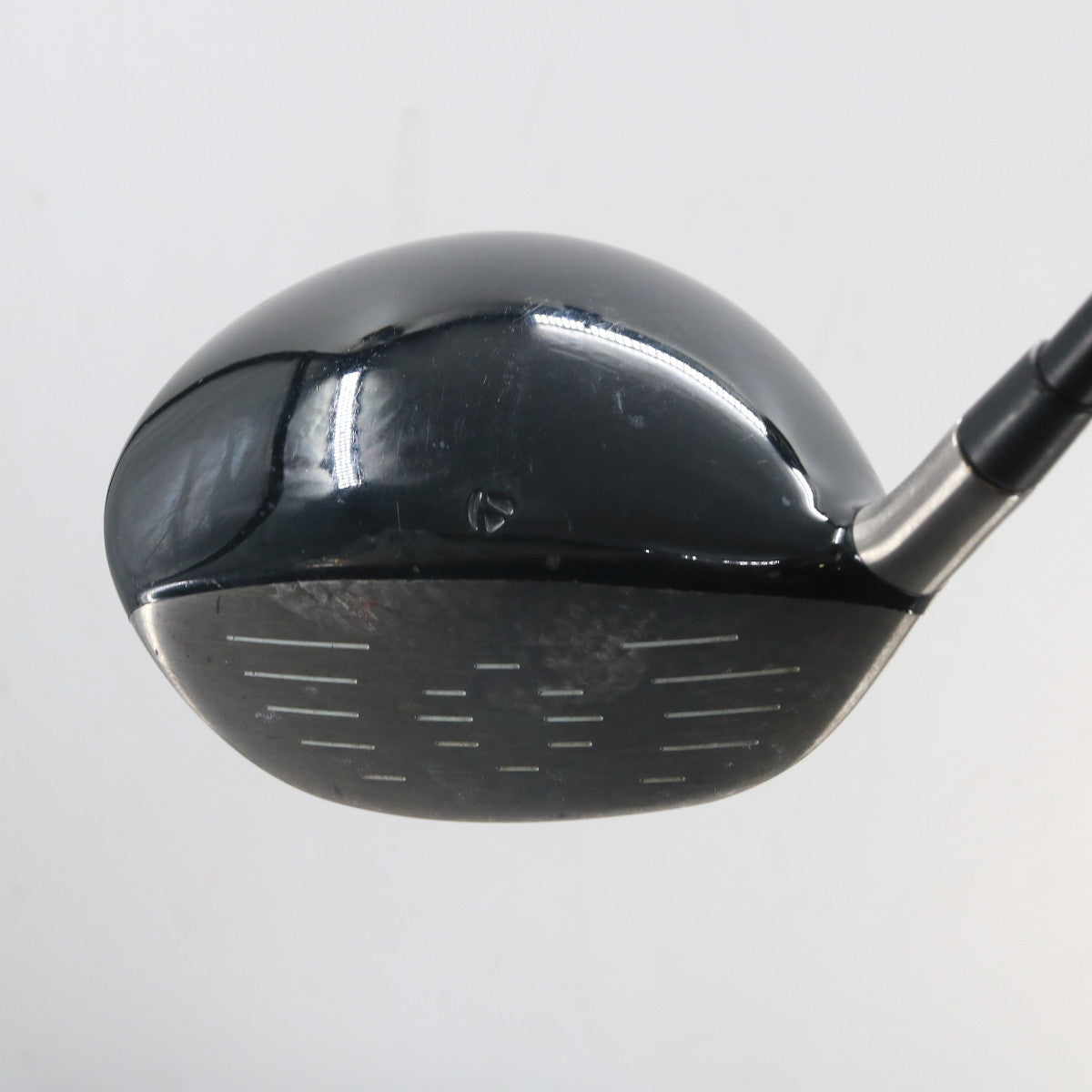 TaylorMade R540 Driver 9.5 Deg Graphite M.A.S.2 Regular Right-Hand -1" S-160921