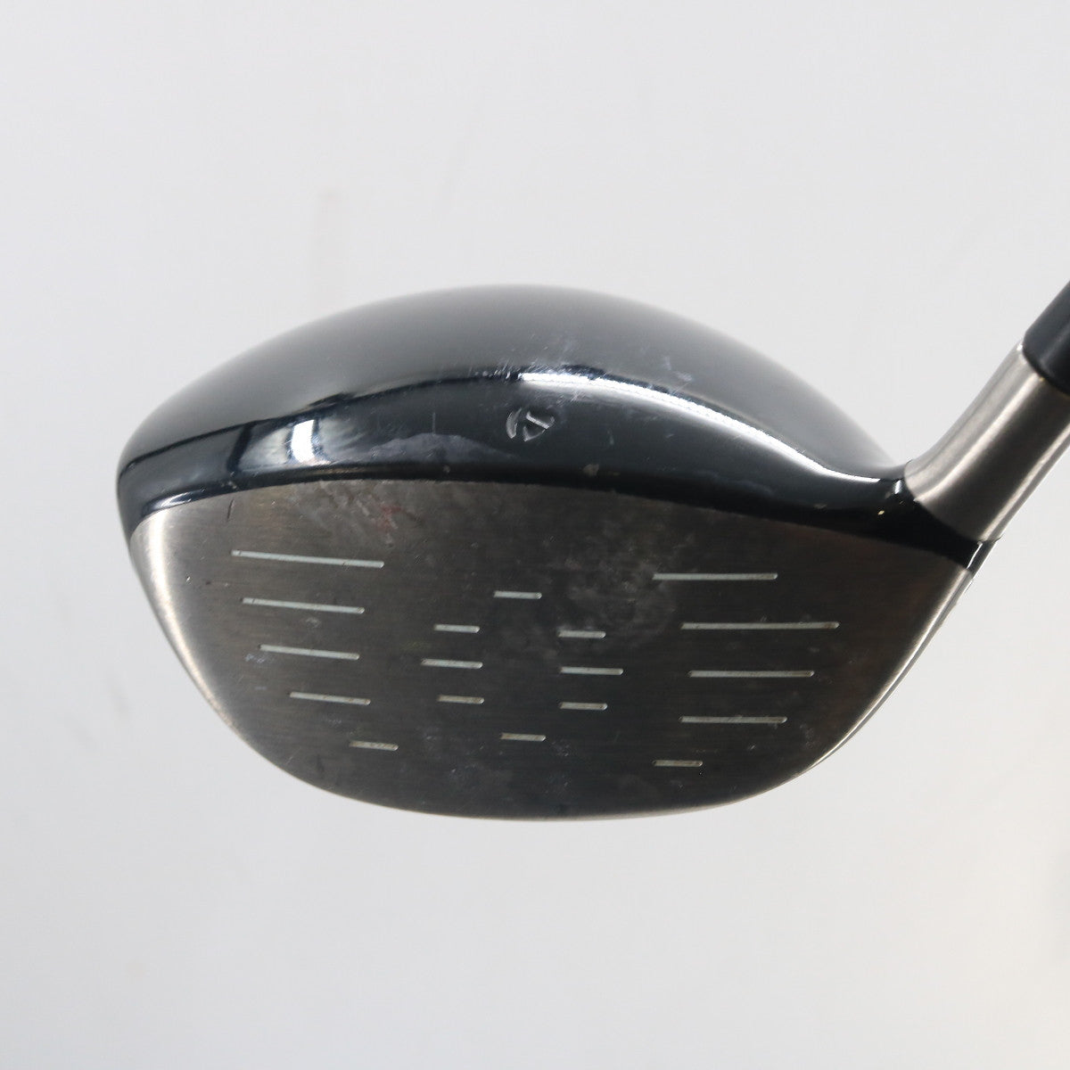 TaylorMade R540 Driver 9.5 Deg Graphite M.A.S.2 Regular Right-Hand -1" S-160921