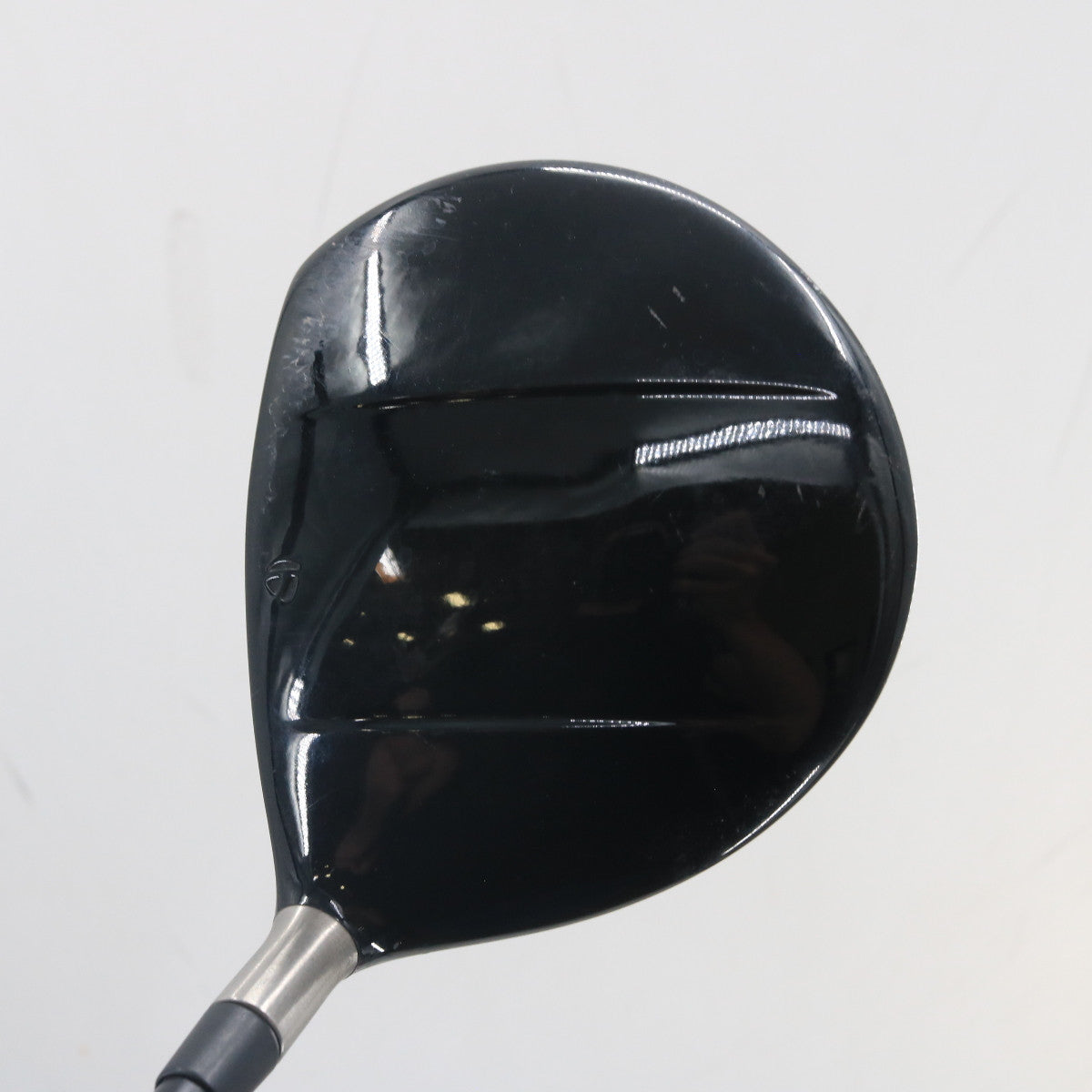 TaylorMade R580 Driver 9.5 Degrees Graphite M.A.S.2 Stiff Right-Hand S-160923
