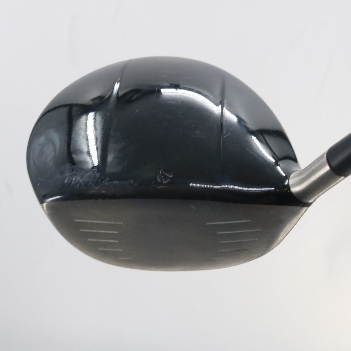 TaylorMade R580 Driver 9.5 Degrees Graphite M.A.S.2 Stiff Right-Hand S-160923