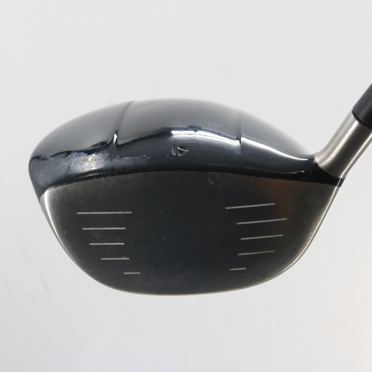 TaylorMade R580 Driver 9.5 Degrees Graphite M.A.S.2 Stiff Right-Hand S-160923
