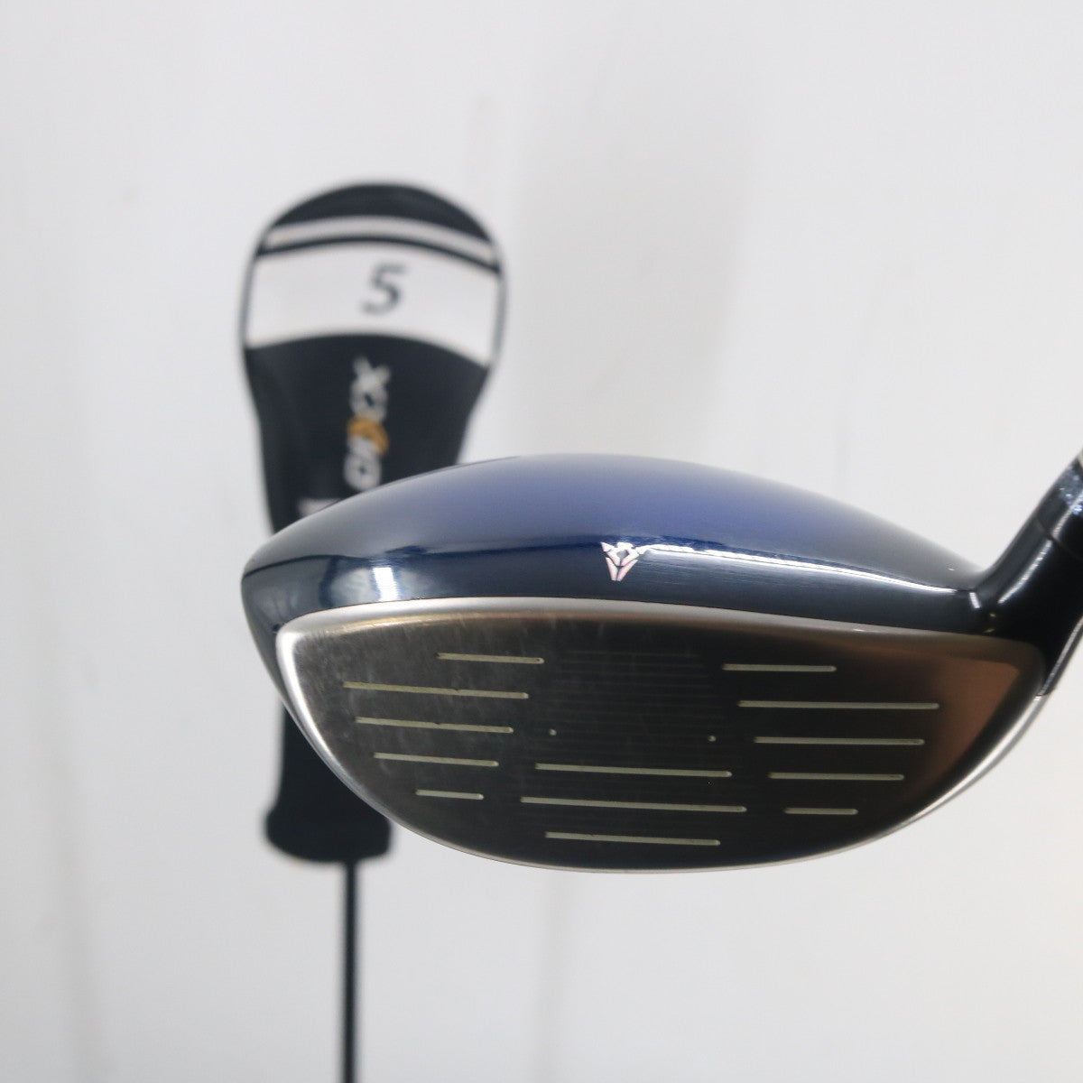 XXIO 11 Eleven 5 Fairway Wood 18 Degrees Graphite Regular Right-Hand S-160928