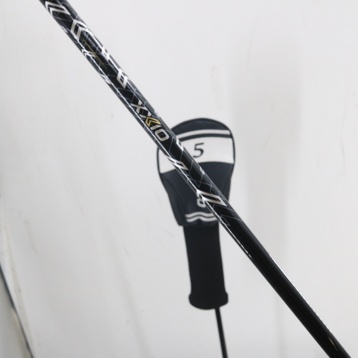 XXIO 11 Eleven 5 Fairway Wood 18 Degrees Graphite Regular Right-Hand S-160928