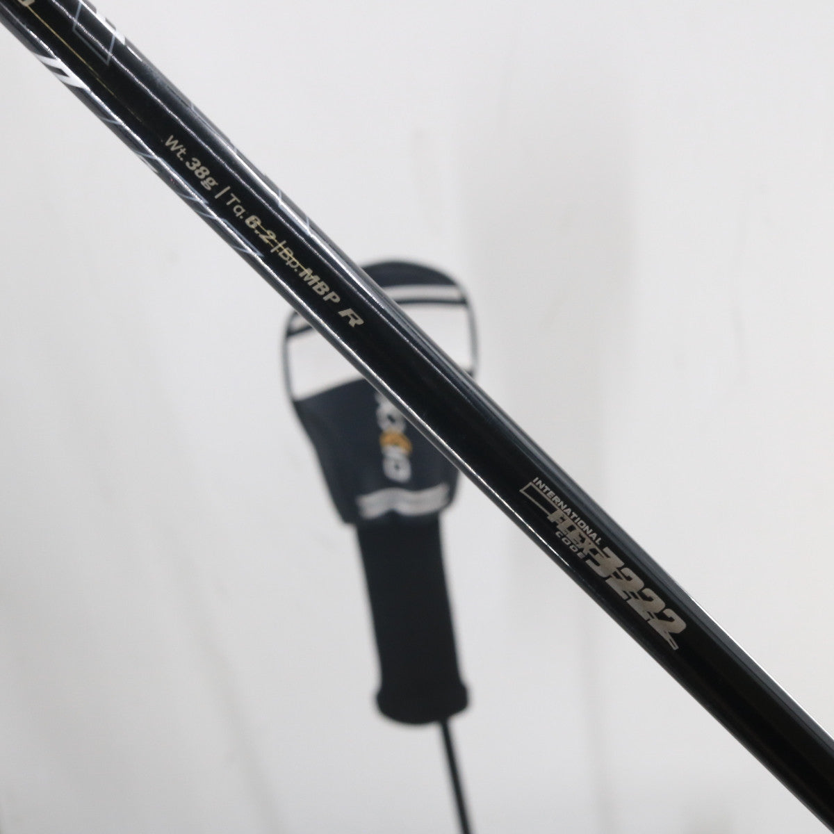 XXIO 11 Eleven 5 Fairway Wood 18 Degrees Graphite Regular Right-Hand S-160928