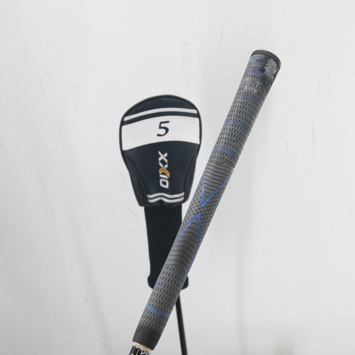 XXIO 11 Eleven 5 Fairway Wood 18 Degrees Graphite Regular Right-Hand S-160928