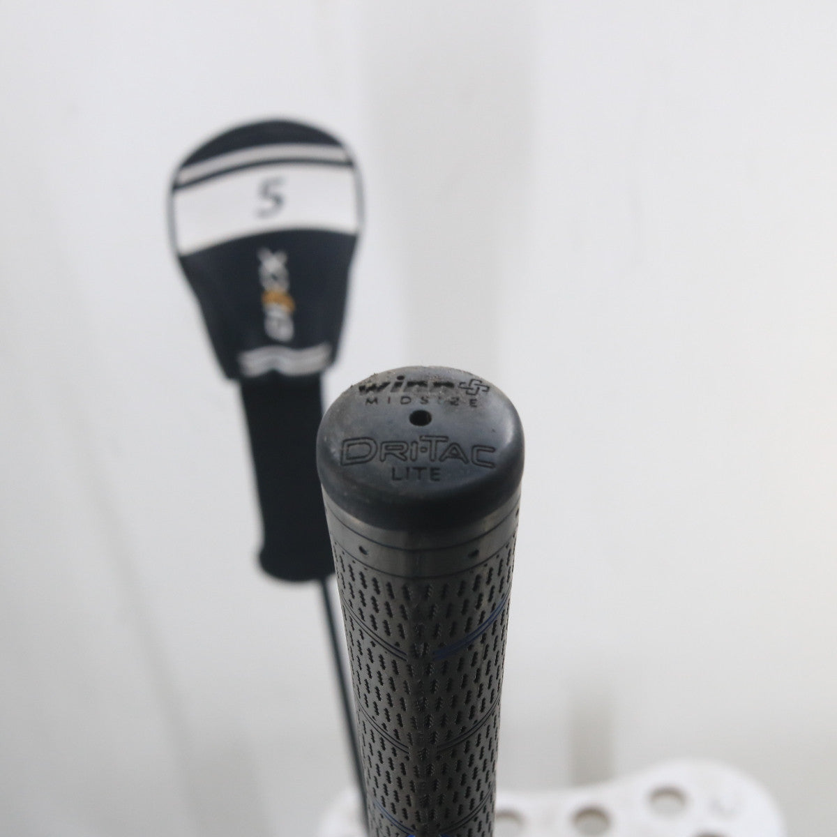 XXIO 11 Eleven 5 Fairway Wood 18 Degrees Graphite Regular Right-Hand S-160928