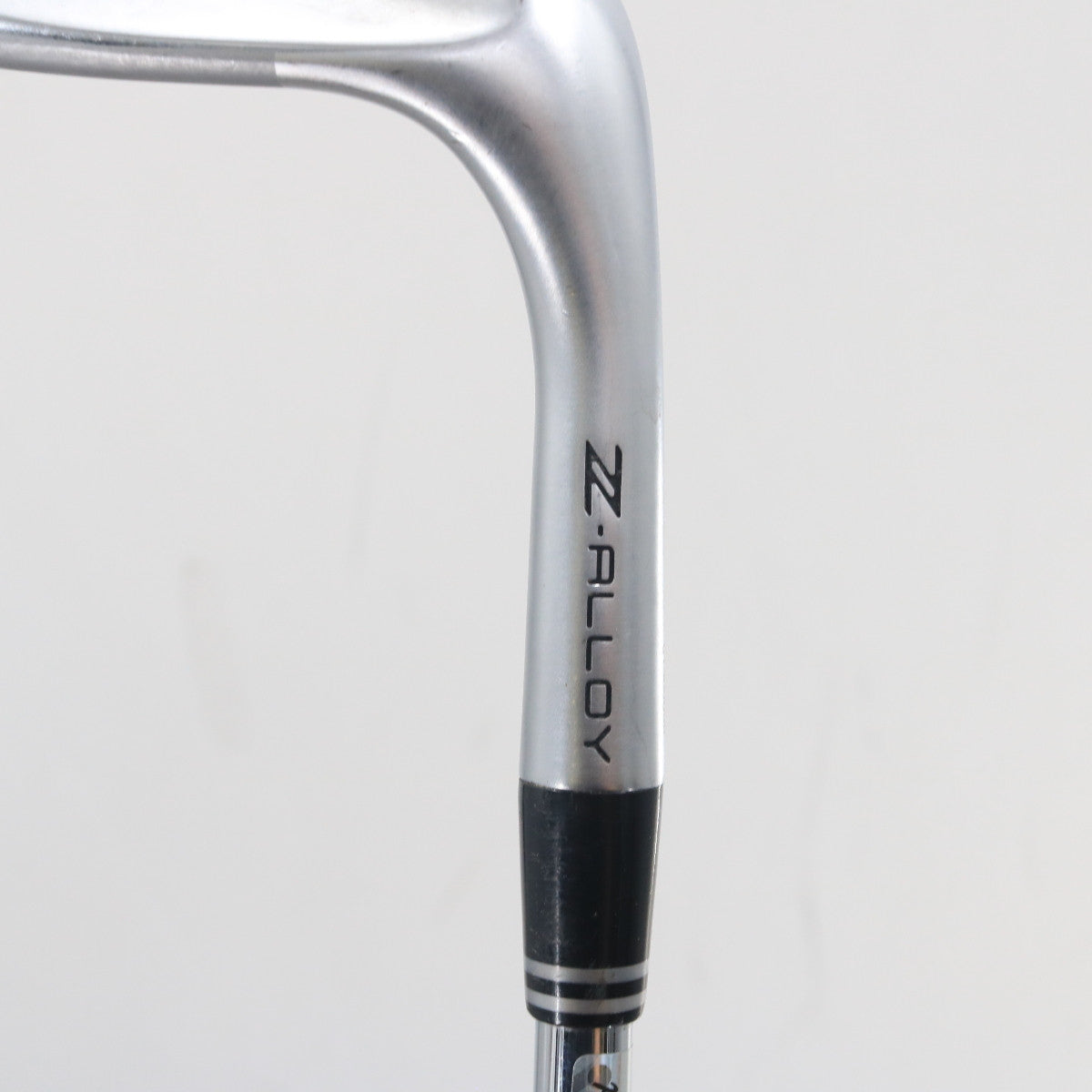 Cleveland RTZ Tour Satin Lob Wedge 58 Deg 58.12FULL True Temper Steel RH S-160932