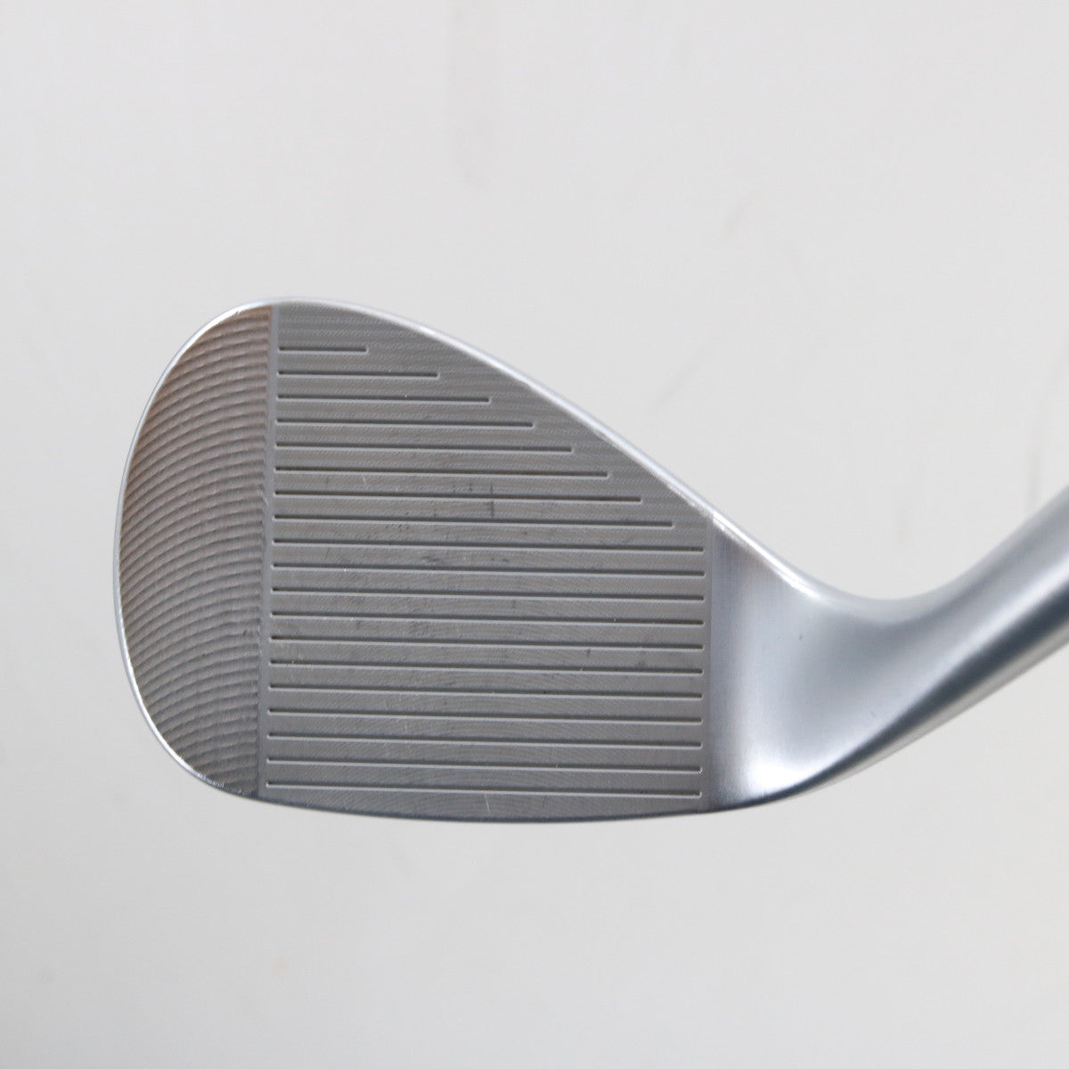Cleveland RTZ Tour Satin Lob Wedge 58 Deg 58.12FULL True Temper Steel RH S-160932