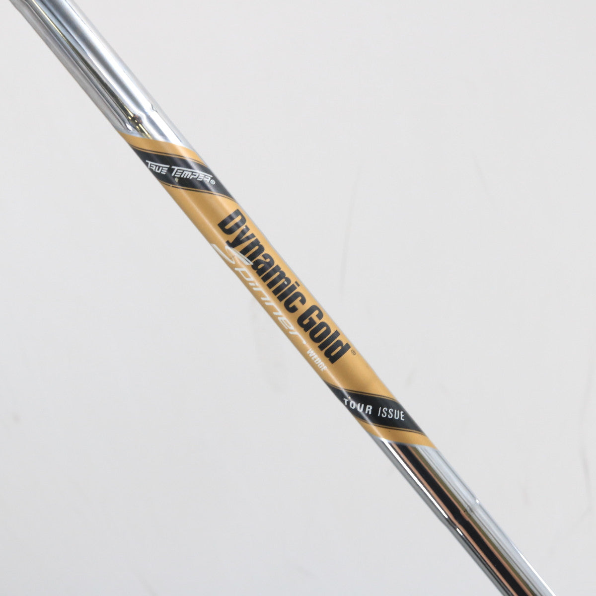 Cleveland RTZ Tour Satin Lob Wedge 58 Deg 58.12FULL True Temper Steel RH S-160932