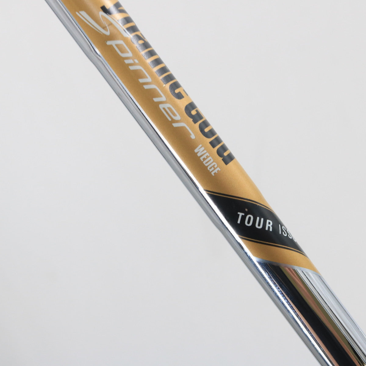 Cleveland RTZ Tour Satin Lob Wedge 58 Deg 58.12FULL True Temper Steel RH S-160932