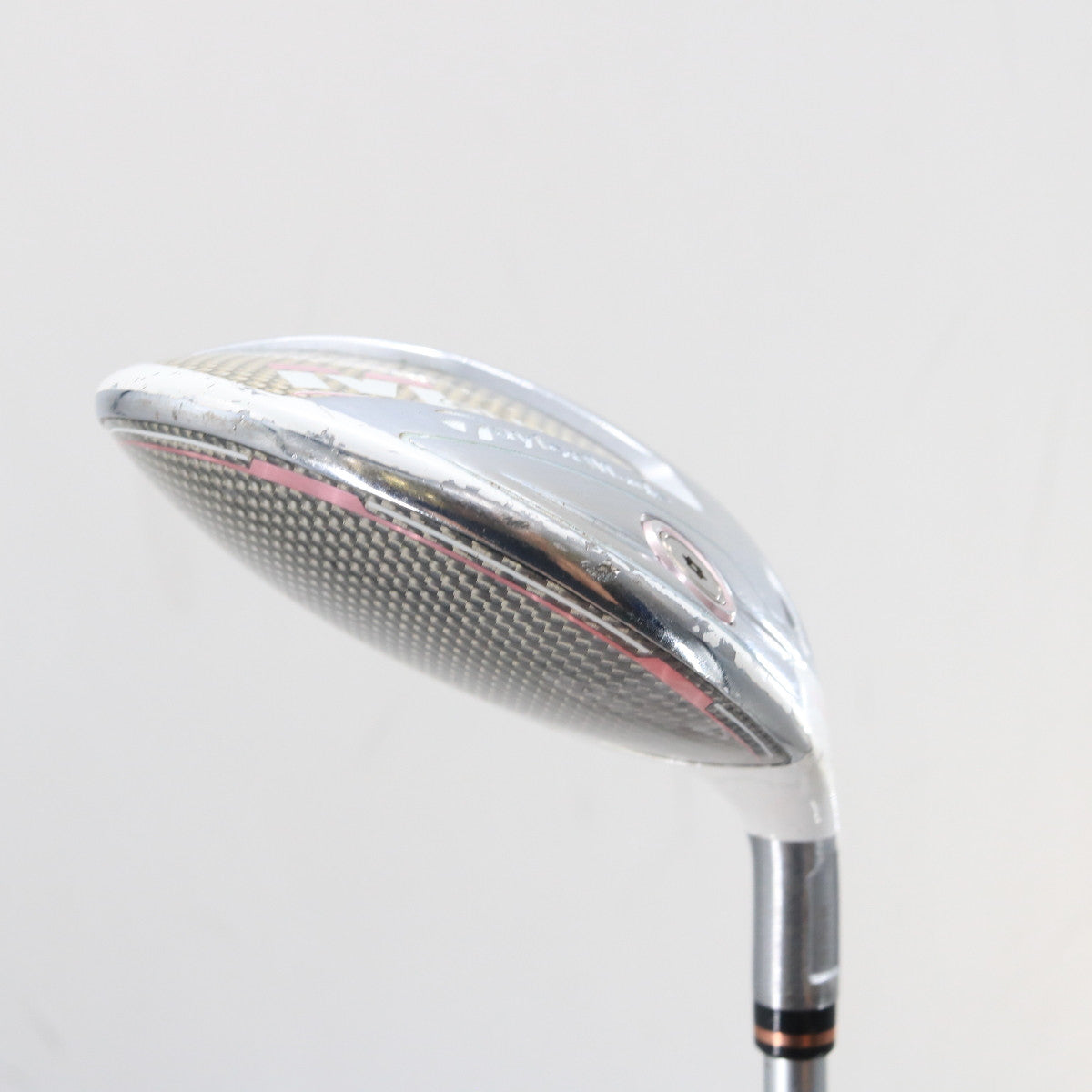 TaylorMade M Gloire Women's 5 Fairway Wood 19 Deg Graphite Ladies L RH S-160933