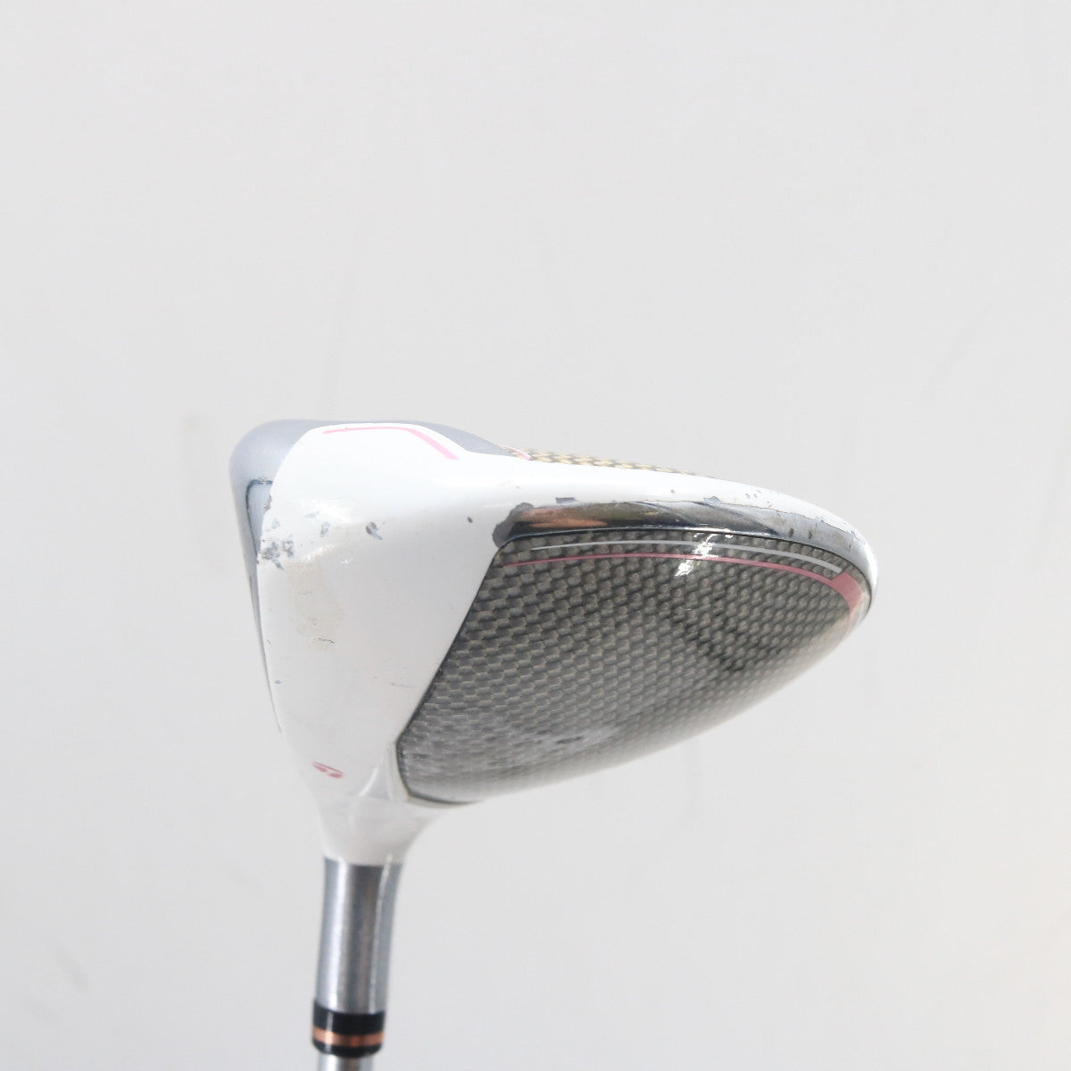 TaylorMade M Gloire Women's 5 Fairway Wood 19 Deg Graphite Ladies L RH S-160933