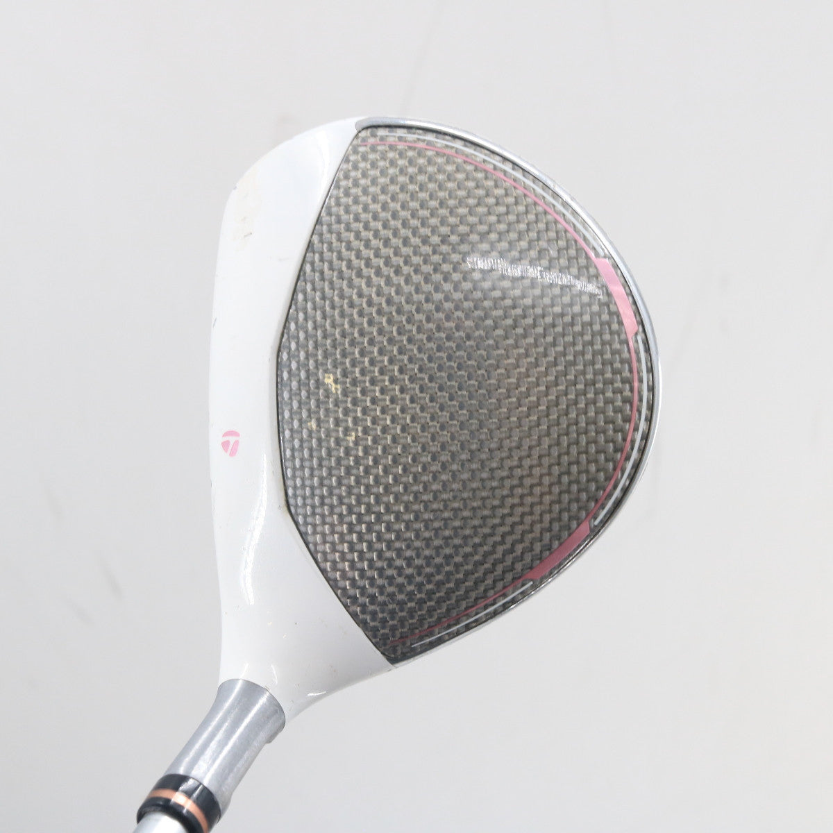 TaylorMade M Gloire Women's 5 Fairway Wood 19 Deg Graphite Ladies L RH S-160933
