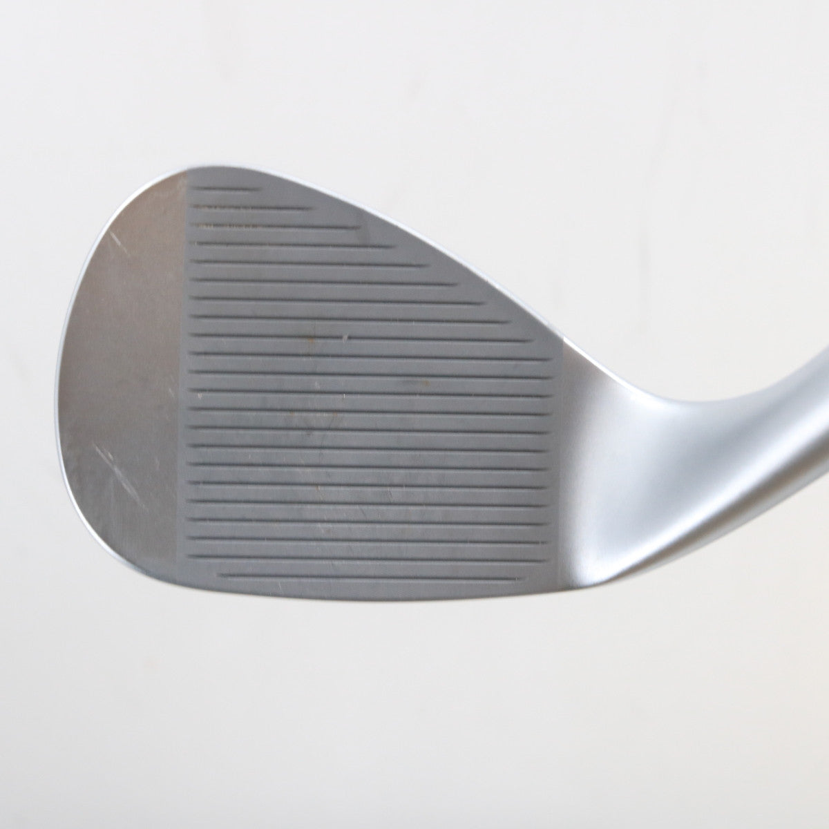 Ping S159 Chrome Lob Wedge 58 Degrees 58.06T Black Dot Z-Z115 Steel RH S-160939