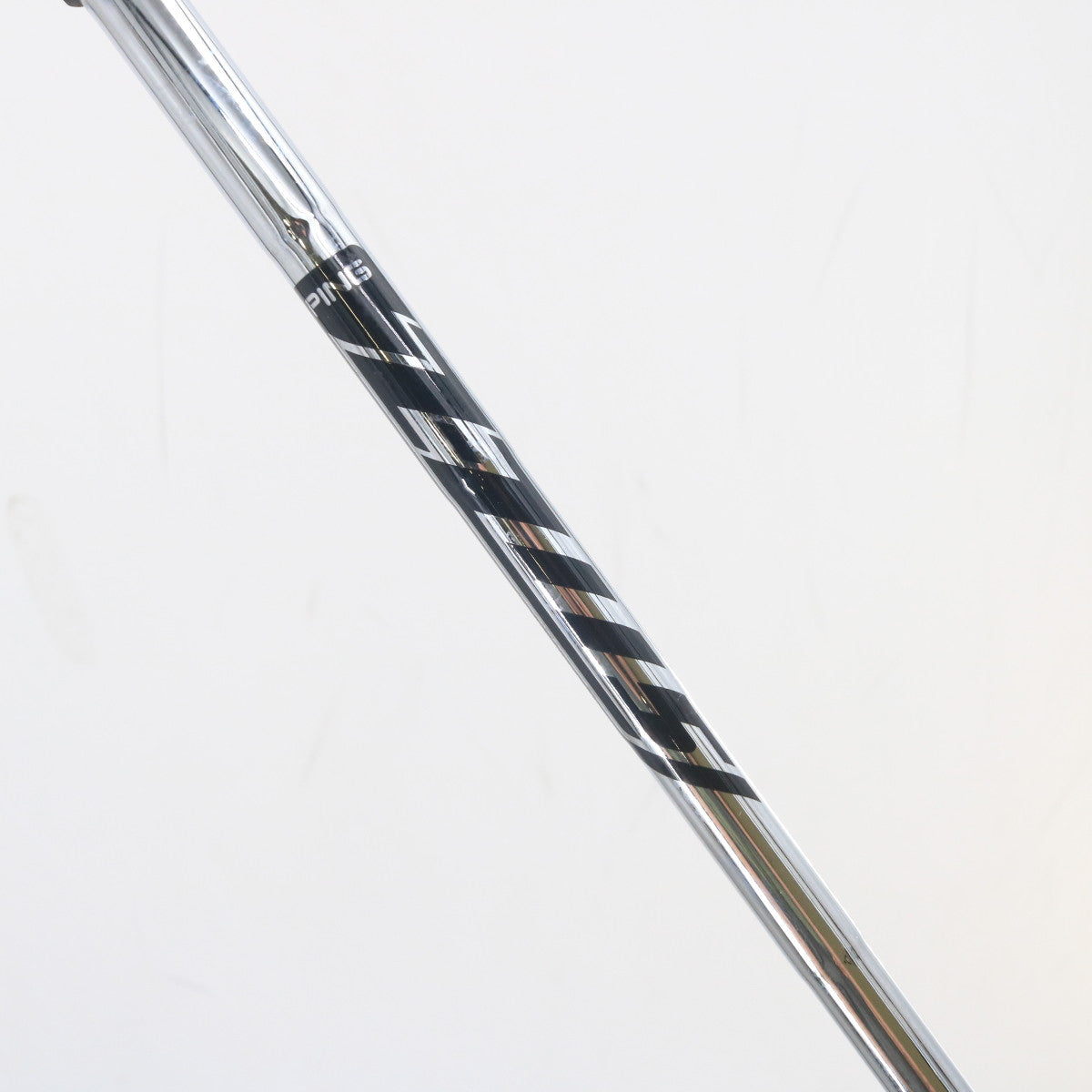 Ping S159 Chrome Lob Wedge 58 Degrees 58.06T Black Dot Z-Z115 Steel RH S-160939