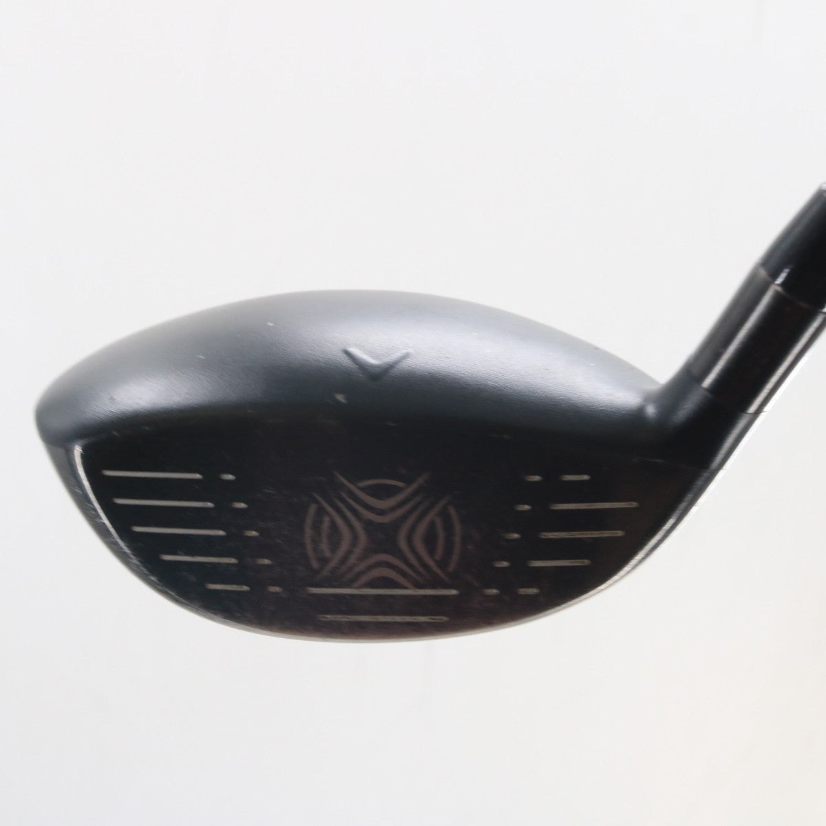 Callaway XR16 Women's 5 Fairway Wood 19 Deg Graphite Aldila Ladies RH S-161023
