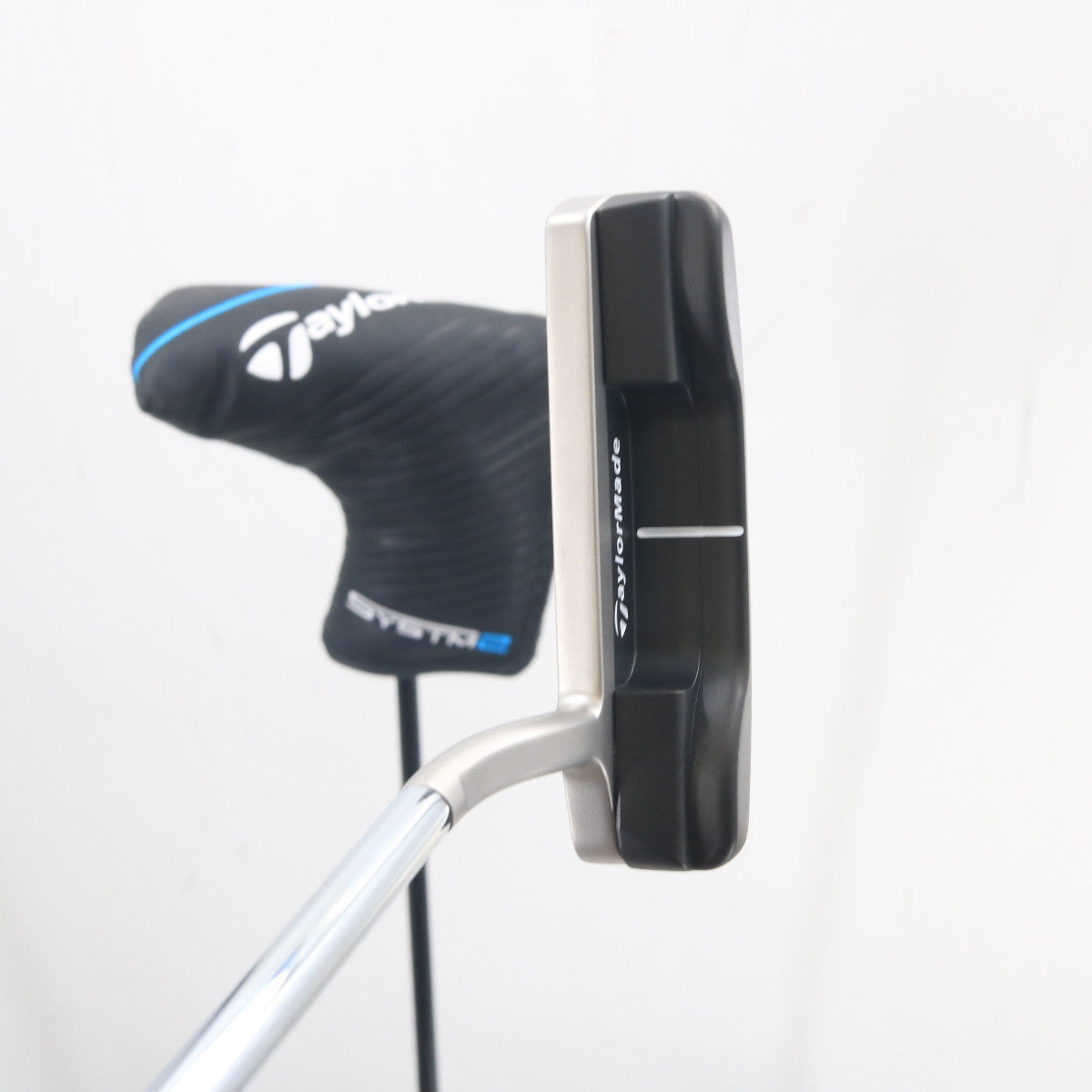 Taylormade Systm2 Soto 92 Blade Putter 35 Inches 35" Steel Right-Hand S-161028