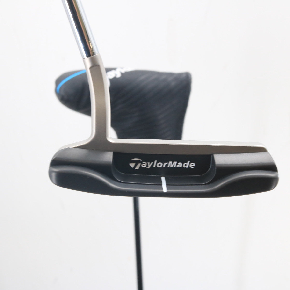 Taylormade Systm2 Soto 92 Blade Putter 35 Inches 35" Steel Right-Hand S-161028