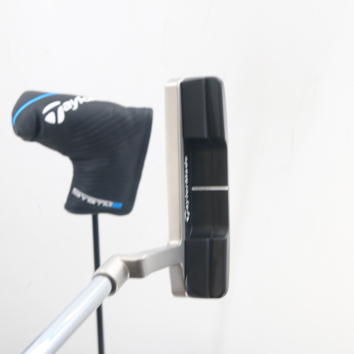 Taylormade Systm2 Juno L Neck Putter 35 Inches 35" Steel Right-Hand S-161029