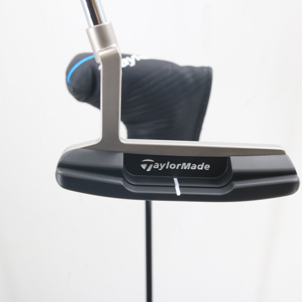 Taylormade Systm2 Juno L Neck Putter 35 Inches 35" Steel Right-Hand S-161029