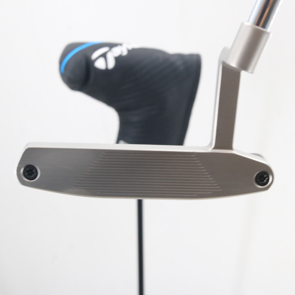 Taylormade Systm2 Juno L Neck Putter 35 Inches 35" Steel Right-Hand S-161029