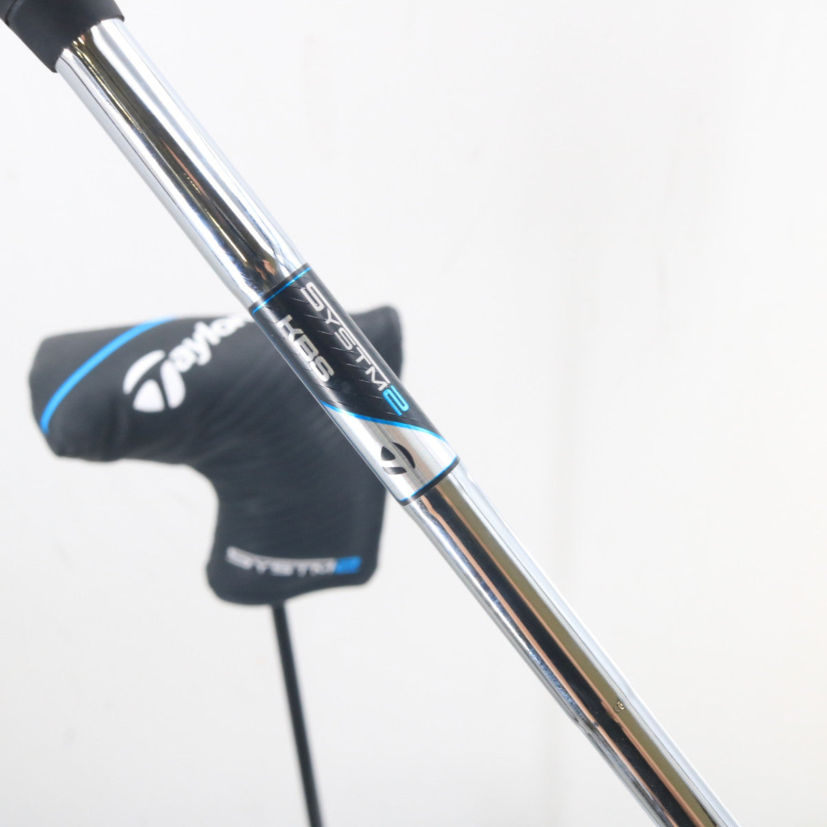 Taylormade Systm2 Juno L Neck Putter 35 Inches 35" Steel Right-Hand S-161029