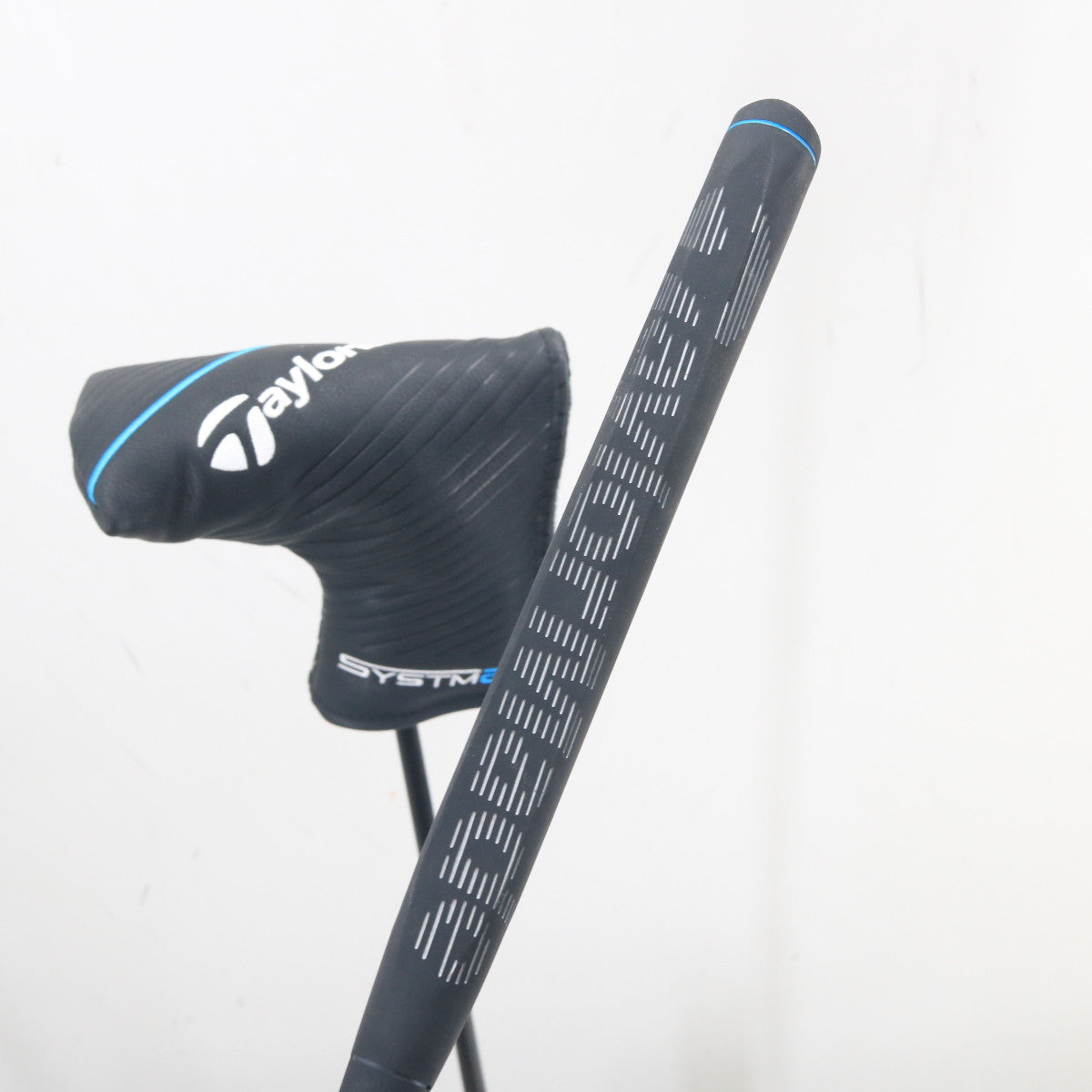 Taylormade Systm2 Juno L Neck Putter 35 Inches 35" Steel Right-Hand S-161029
