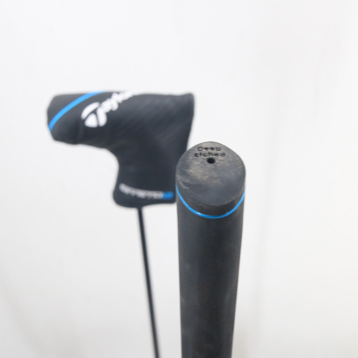 Taylormade Systm2 Juno L Neck Putter 35 Inches 35" Steel Right-Hand S-161029