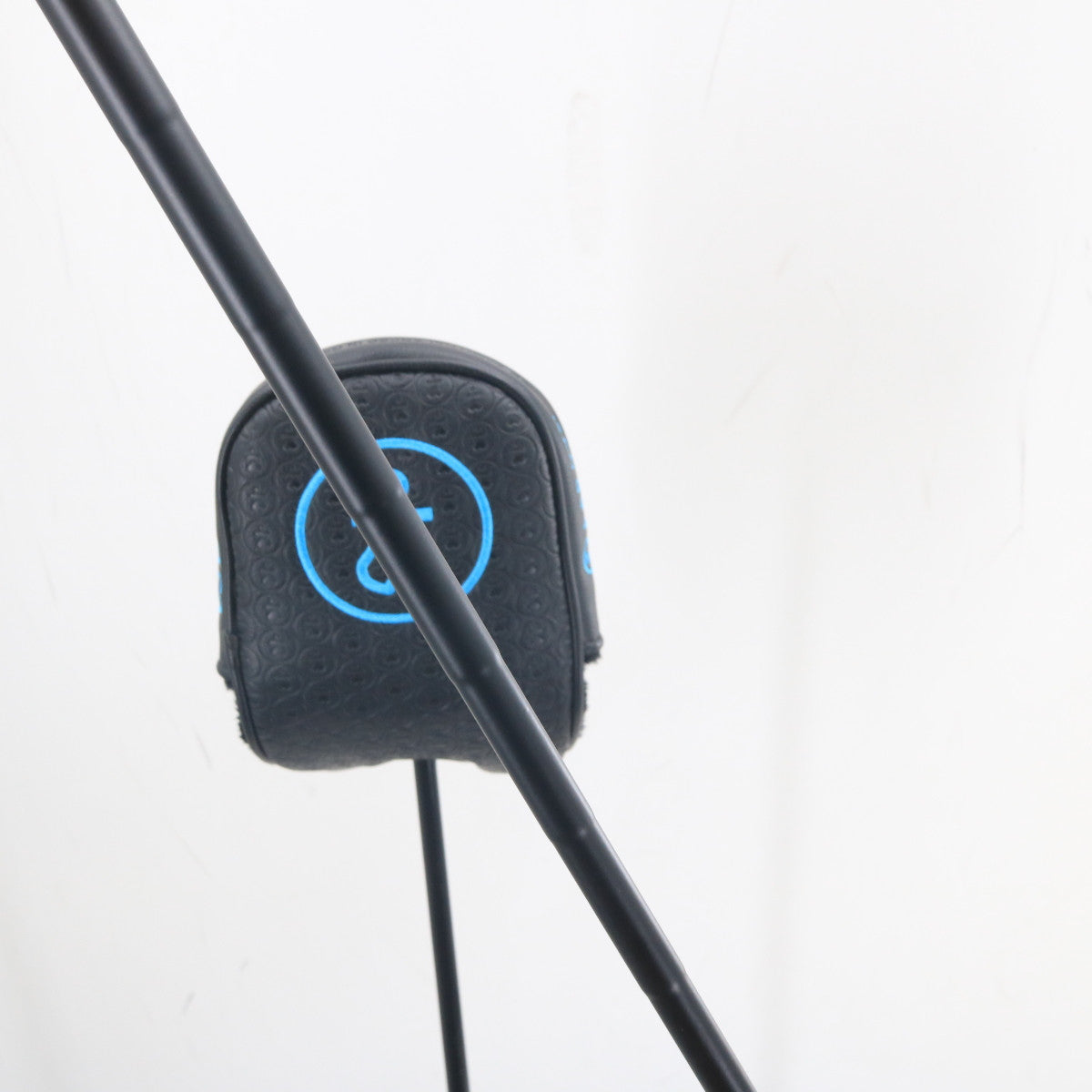 L.A.B. Golf DF3 Mallet Putter Steel 34 Inches 34" Black Steel Right-Hand S-161033