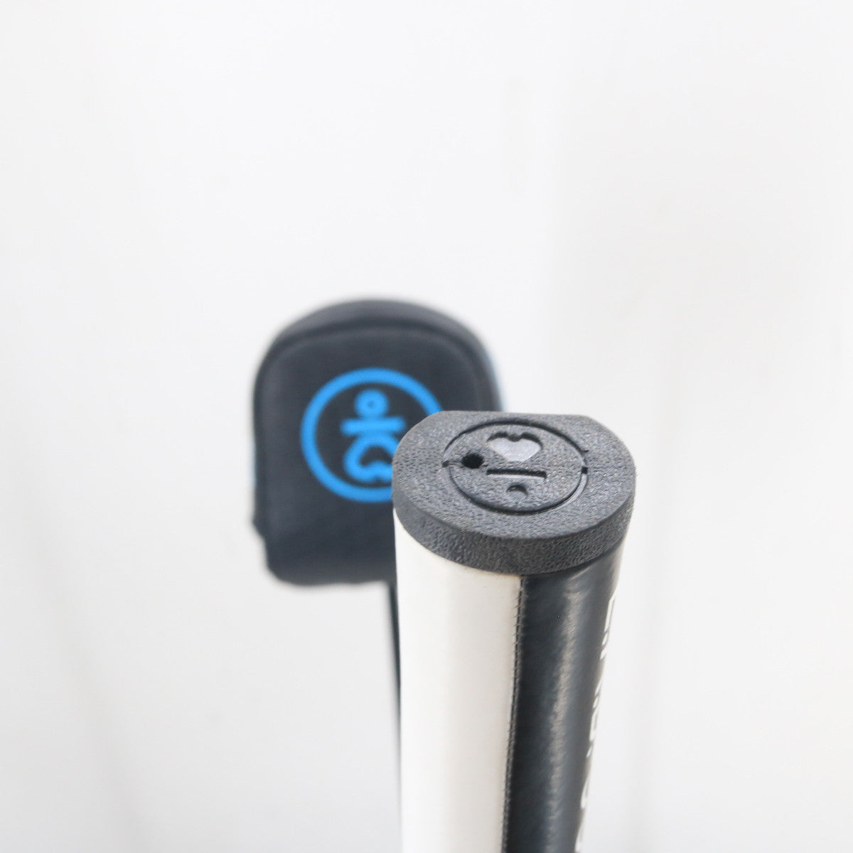 L.A.B. Golf DF3 Mallet Putter Steel 34 Inches 34" Black Steel Right-Hand S-161033