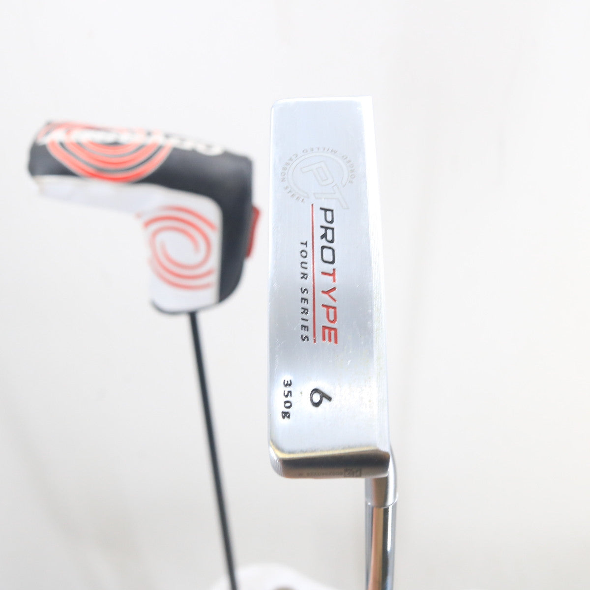 Odyssey ProType Tour Series #6 Blade Putter 34 Inches 34" Right-Handed S-161035