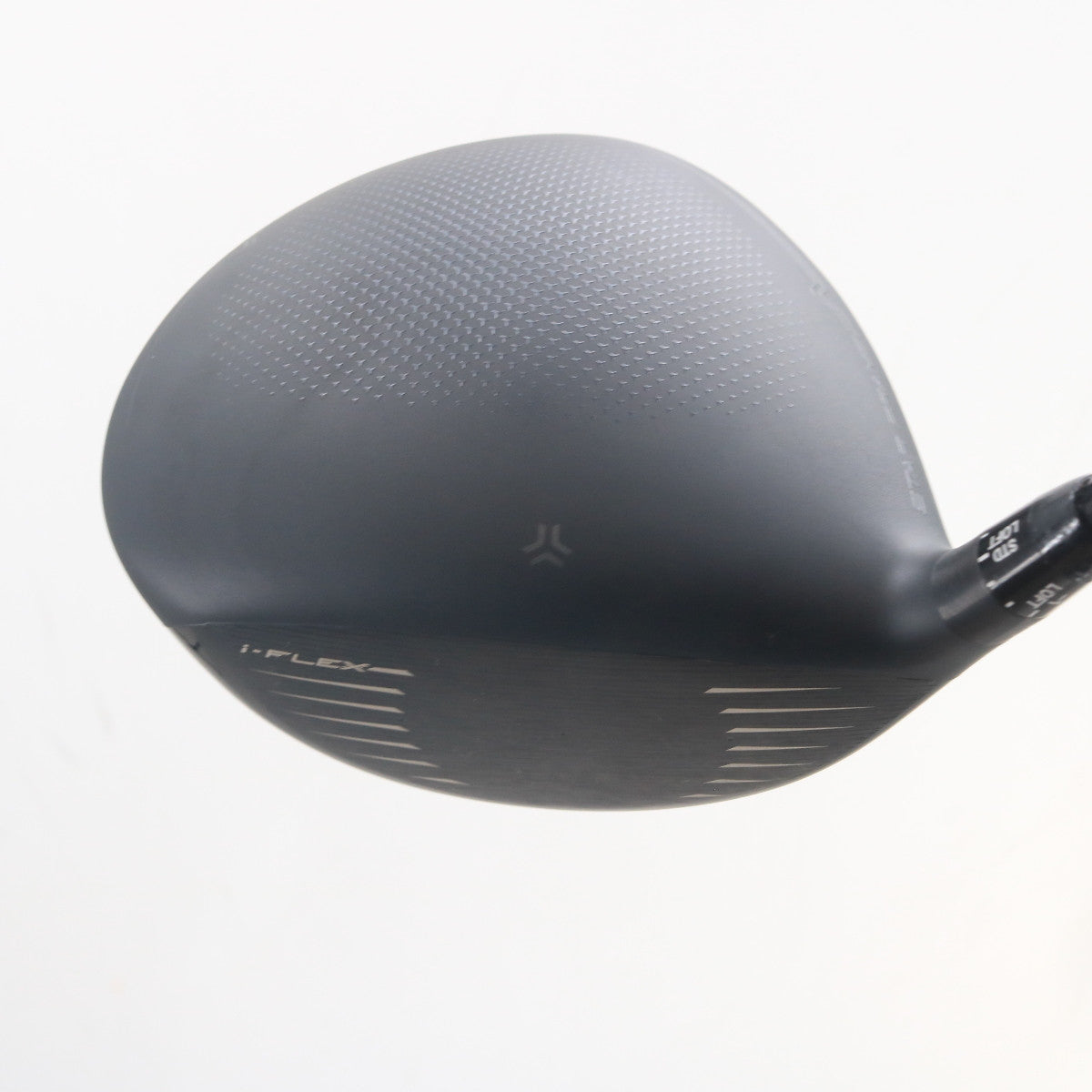 Srixon ZXi LS Driver 9.0 Degrees Graphite Blue Tensei Stiff Right-Hand S-161037